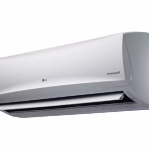Aire Acondicionado Inverter LG con Instalación Básica – RD Electric