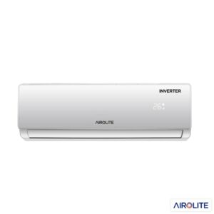 Aire Acondicionado Inverter Airolite con Instalación Básica – RD Electric