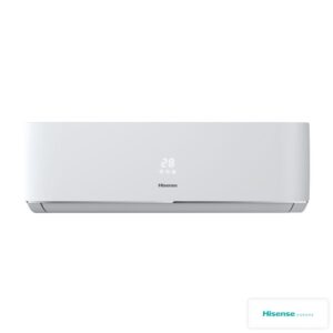 Aire Acondicionado Inverter HiSense con Instalación Básica – RD Electric