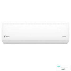 Aire Acondicionado Inverter Kendall con Instalación Básica – RD Electric