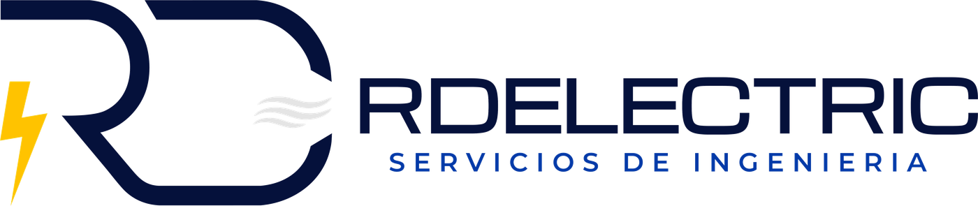 RD Electric - Soluciones en Ingeniería — Eléctrica, Climatización y Mantenimiento para empresas