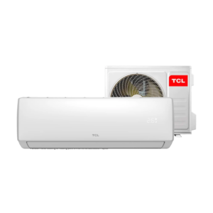 Aire Acondicionado Inverter TCL con Instalación Básica – RD Electric